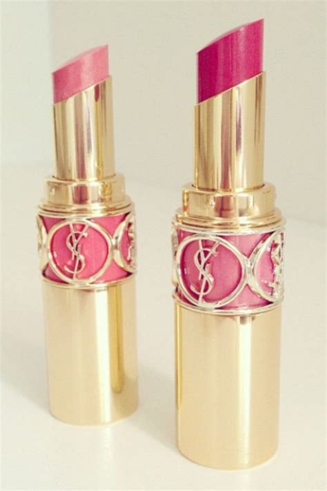 ysl star liptick|ysl pink lipstick.